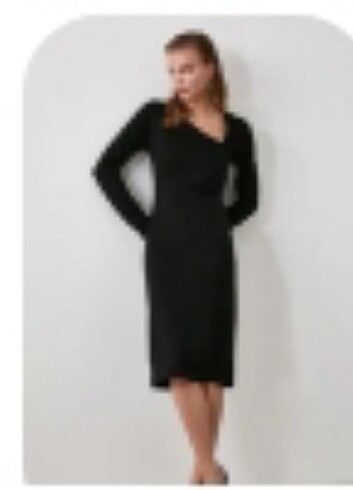Trendyol & Milla Midi elbise 