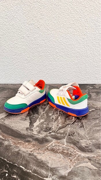 Adidas Adidas çocuk ayakkabı
