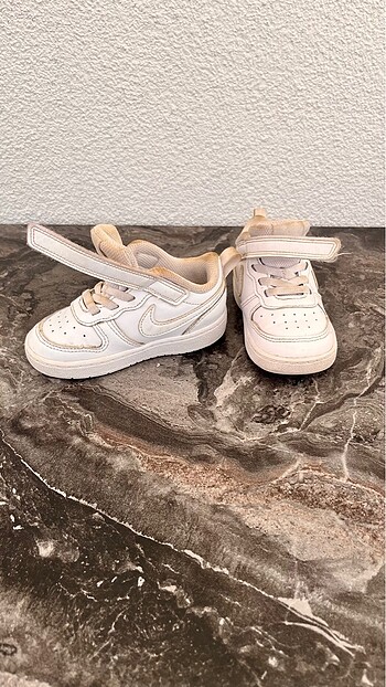 Çocuk nike airforce