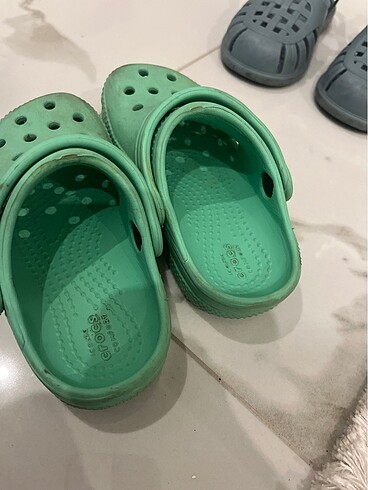 Crocs Crocs ve igor sandalet