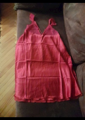 Pierre Cardin sabahlık gecelik takımı - Görsel 4