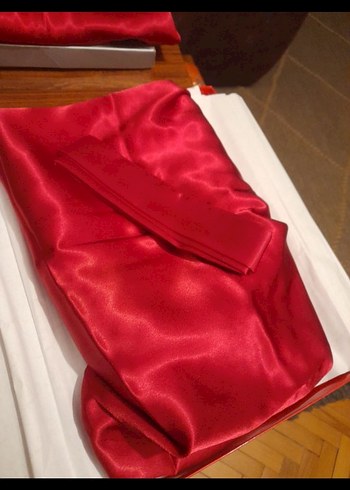 Pierre Cardin sabahlık gecelik takımı - Görsel 2