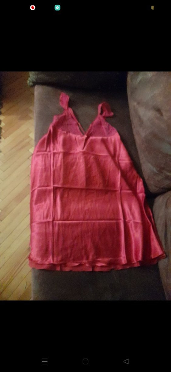 Pierre Cardin sabahlık gecelik takımı - Görsel 4