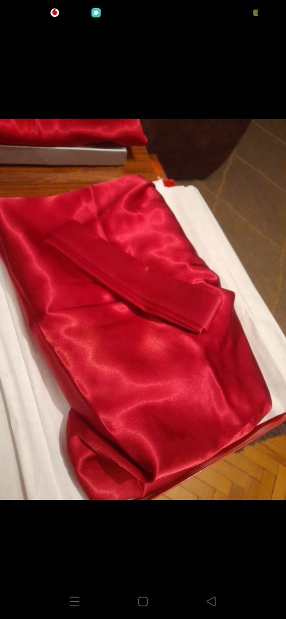 Pierre Cardin sabahlık gecelik takımı - Görsel 2