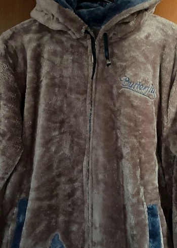 kışlık sabahlık - Görsel 5