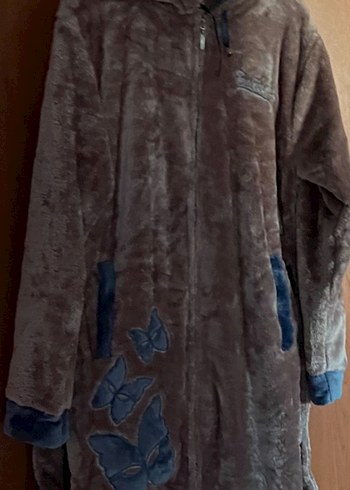 kışlık sabahlık - Görsel 3