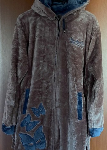 kışlık sabahlık - Görsel 2