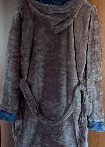 kışlık sabahlık - Görsel 4