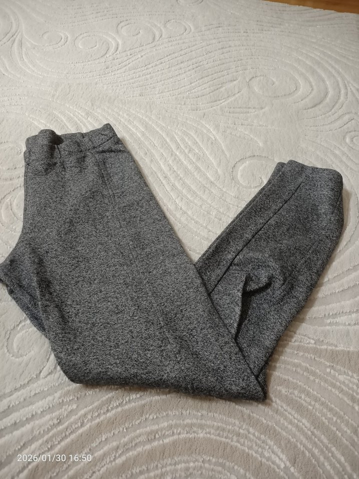 H&M eşofman altı - Görsel 3