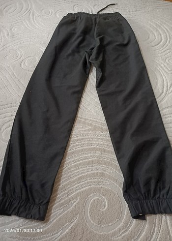 Trendyol zımbalı pantolon - Görsel 3