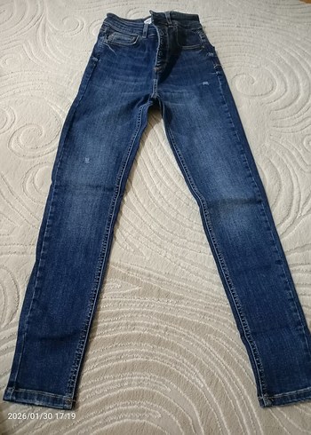 stradivarius 34