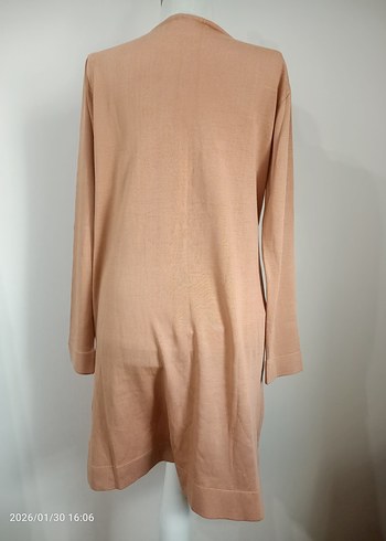 tesettür triko bluz - Görsel 4