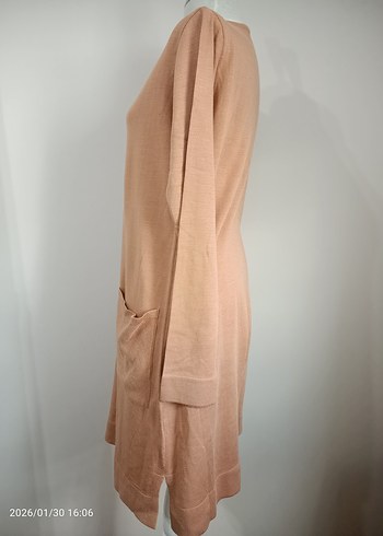 tesettür triko bluz - Görsel 3