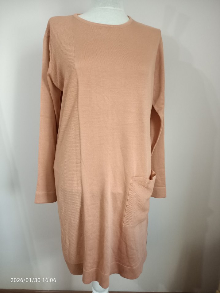 tesettür triko bluz - Görsel 5