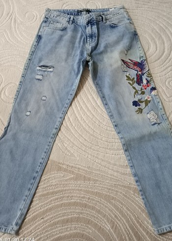 zara m