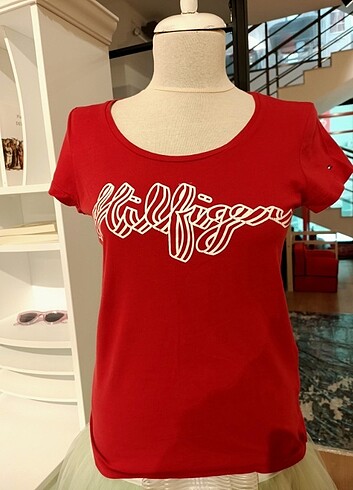 Tommy Hilfiger tişört 