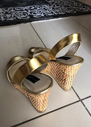 Steve Madden Dolgu topuklu ayakkabı