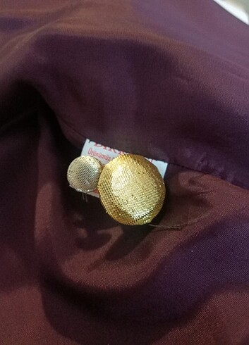 Setre bayan abiye ceket - Görsel 7