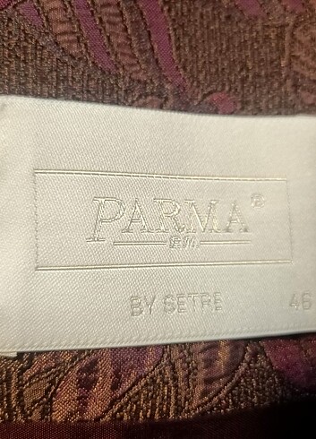 Setre bayan abiye ceket - Görsel 8