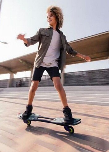 Decathlon waveboard