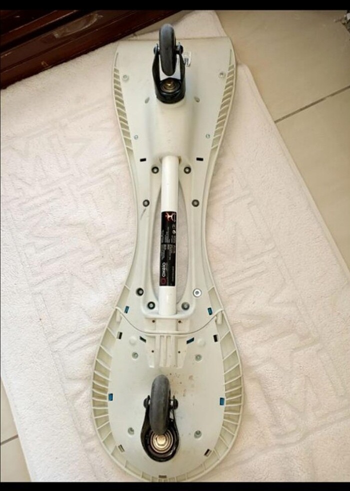 Decathlon waveboard  - Görsel 5