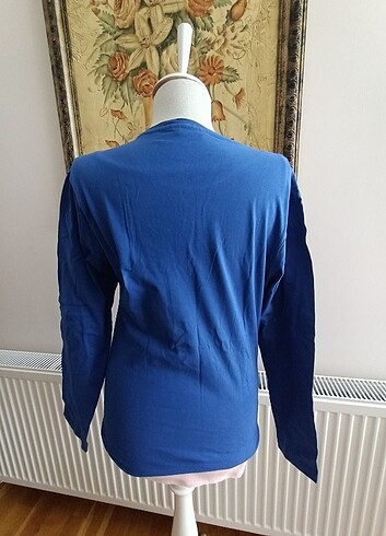 Erkek bluz - Görsel 3