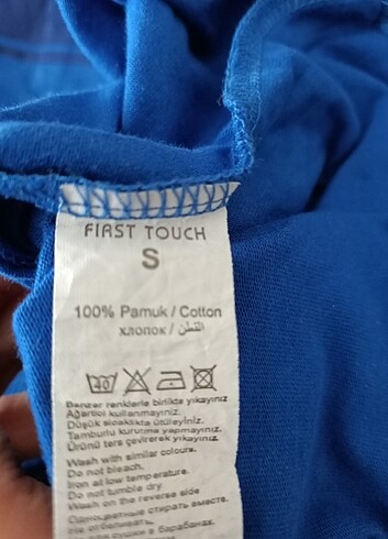 Erkek bluz - Görsel 4