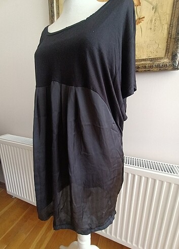 l Beden Batik salaş elbise&tunik