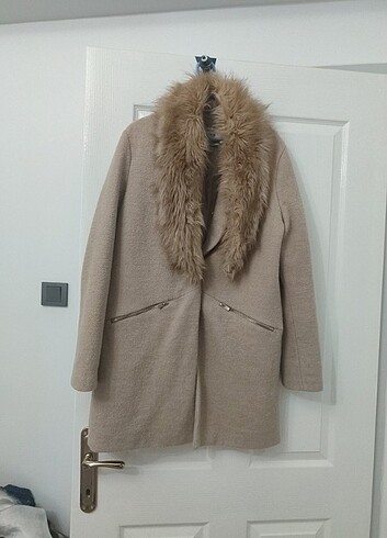 Bershka kaban