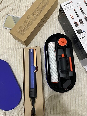 Dyson Dyson airwrap id