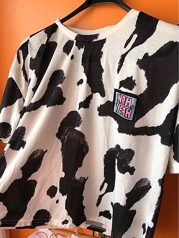 Trendyol & Milla Tshirt
