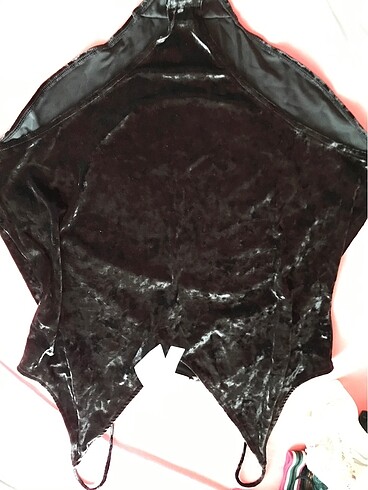 Çıtçıtlı body