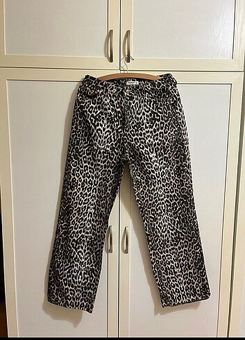 Jean leopar 
