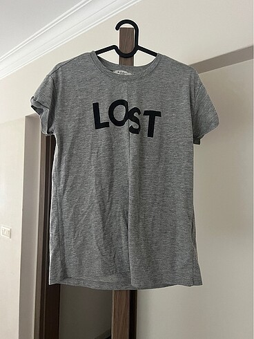Colins tshirt