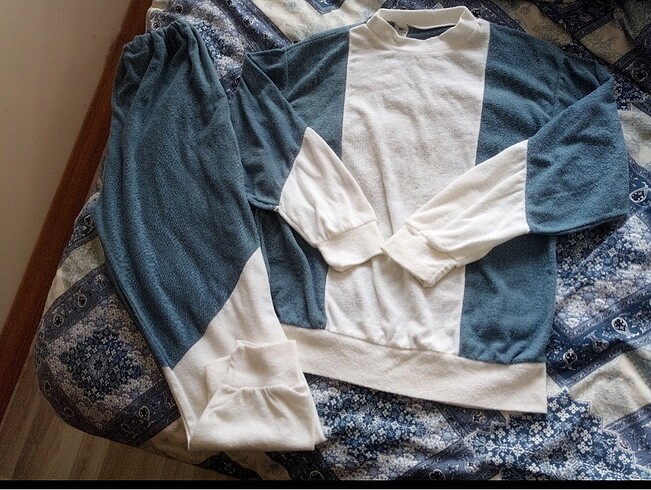Pijama takımı