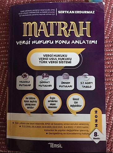 Matrah vergi hukuku