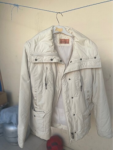 LC Waikiki Krem renk mont