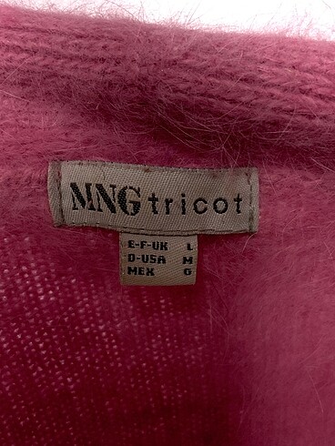 l Beden çeşitli Renk Mango Yelek %70 İndirimli.