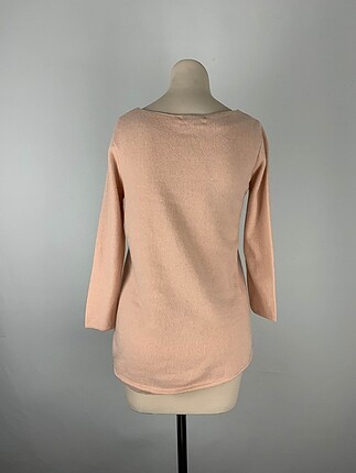 Zara Zara Kazak / Triko %70 İndirimli.