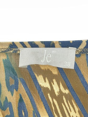 38 Beden çeşitli Renk PreLoved Kısa Elbise %70 İndirimli.