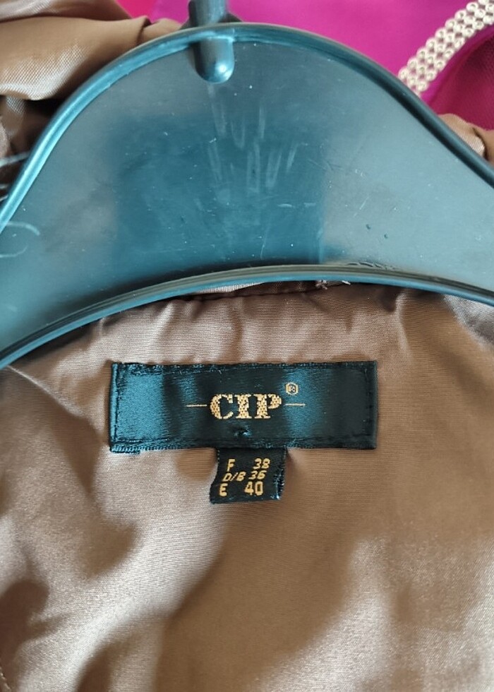 puf yelek - Görsel 3