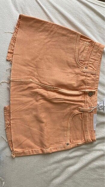 Bershka Mini Etek