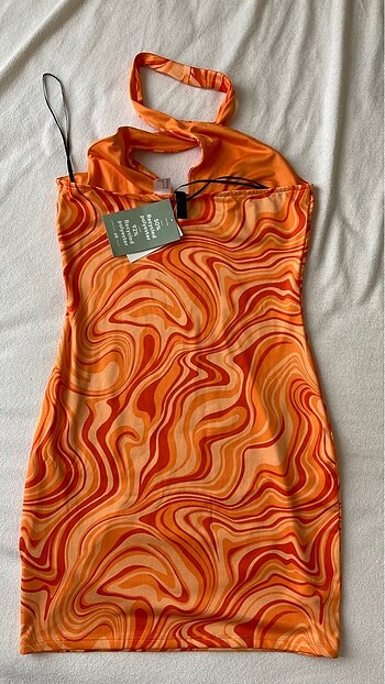 H&M H&M Mini Elbise