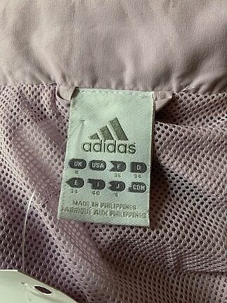 38 Beden Adidas Sweatshirt %70 İndirimli.