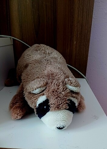 Peluş Rakun