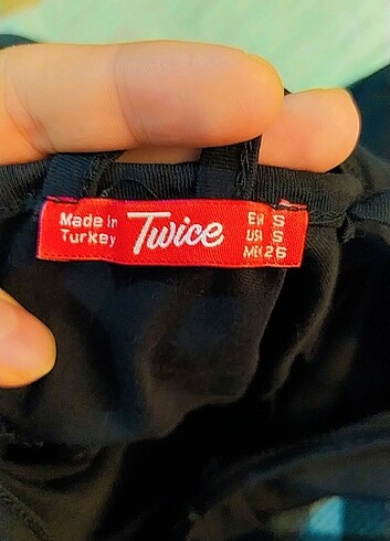 Üst giyim tişört  - Görsel 4