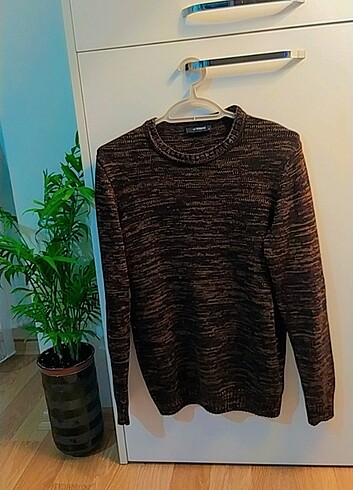 LCW erkek Kazak - Görsel 2