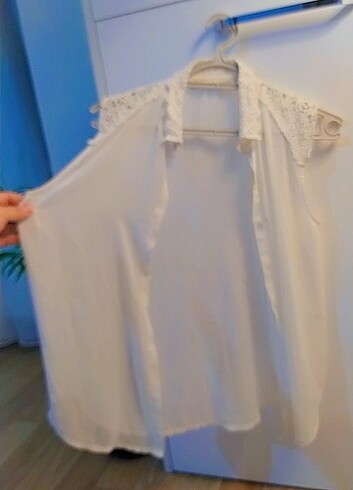 Kadın üst giyim  - Görsel 3