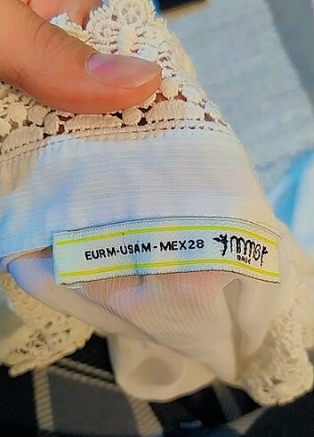 Kadın üst giyim  - Görsel 5