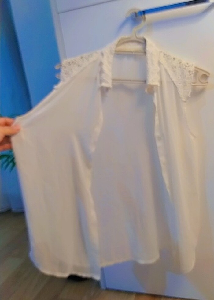 Kadın üst giyim  - Görsel 3